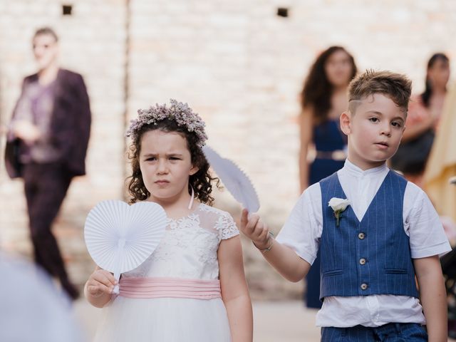 Il matrimonio di Fabio e Jessica a Cesenatico, Forlì-Cesena 18