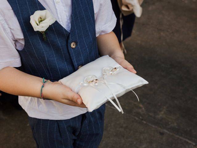 Il matrimonio di Fabio e Jessica a Cesenatico, Forlì-Cesena 21