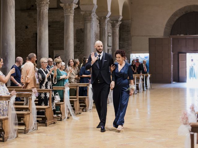 Il matrimonio di Fabio e Jessica a Cesenatico, Forlì-Cesena 23