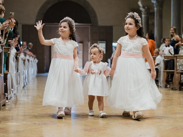 Il matrimonio di Fabio e Jessica a Cesenatico, Forlì-Cesena 25