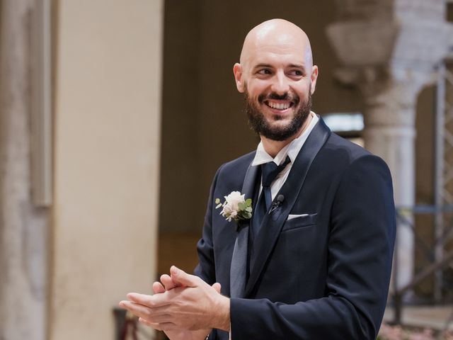 Il matrimonio di Fabio e Jessica a Cesenatico, Forlì-Cesena 26