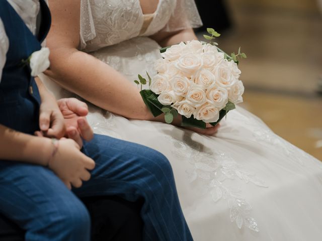 Il matrimonio di Fabio e Jessica a Cesenatico, Forlì-Cesena 38