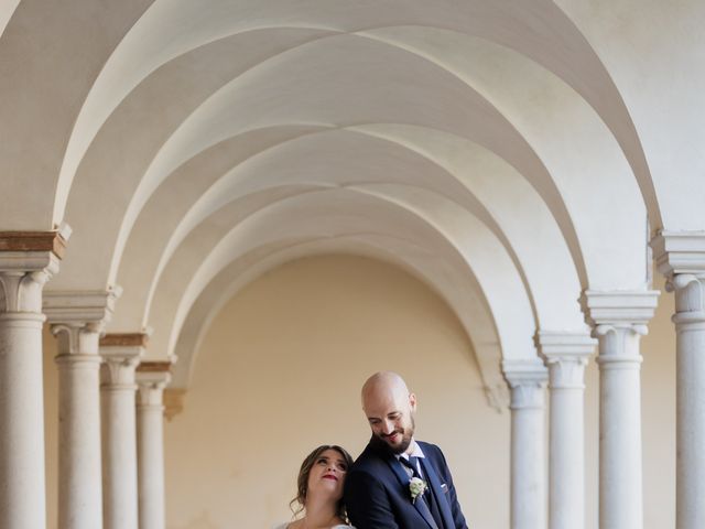 Il matrimonio di Fabio e Jessica a Cesenatico, Forlì-Cesena 47