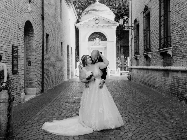 Il matrimonio di Fabio e Jessica a Cesenatico, Forlì-Cesena 50