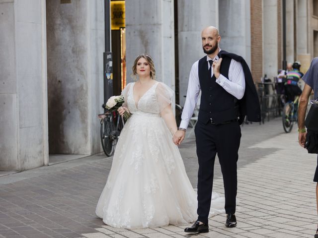 Il matrimonio di Fabio e Jessica a Cesenatico, Forlì-Cesena 53