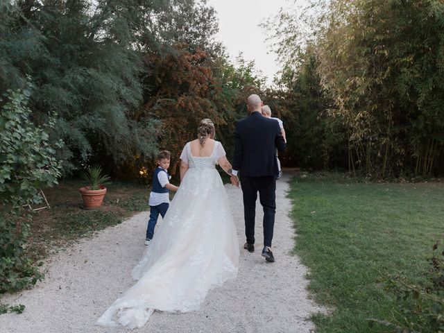 Il matrimonio di Fabio e Jessica a Cesenatico, Forlì-Cesena 59