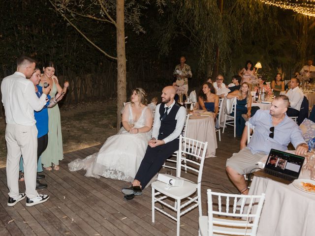 Il matrimonio di Fabio e Jessica a Cesenatico, Forlì-Cesena 69