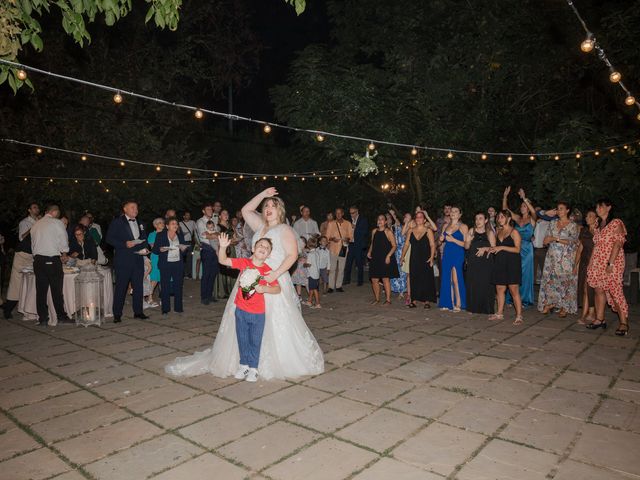 Il matrimonio di Fabio e Jessica a Cesenatico, Forlì-Cesena 84