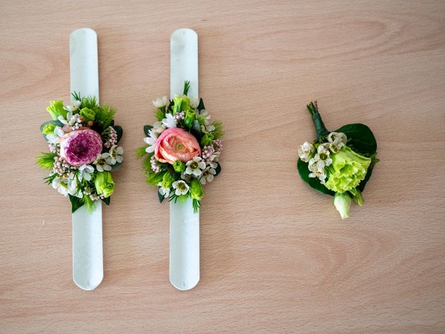 Il matrimonio di Giacomo e Giula a Paderno Franciacorta, Brescia 10