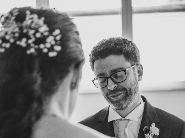 Il matrimonio di Giacomo e Giula a Paderno Franciacorta, Brescia 17