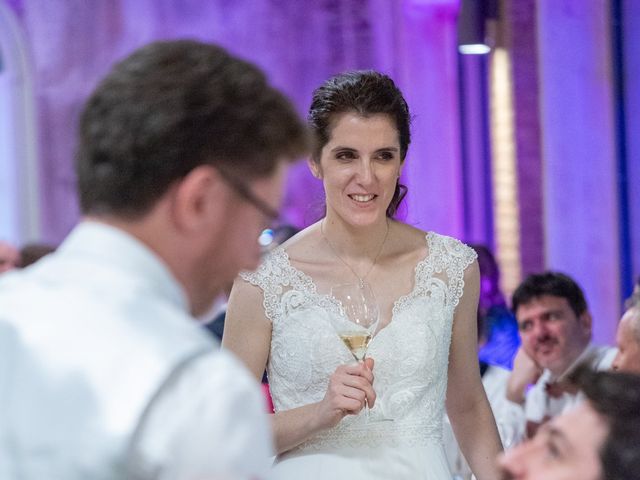 Il matrimonio di Giacomo e Giula a Paderno Franciacorta, Brescia 33