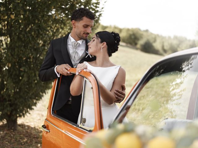 Il matrimonio di Giorgia e Enrico a Clavesana, Cuneo 6