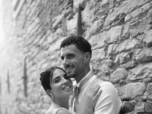 Il matrimonio di Giorgia e Enrico a Clavesana, Cuneo 8