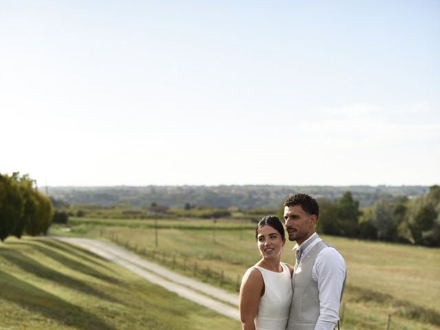 Il matrimonio di Giorgia e Enrico a Clavesana, Cuneo 3