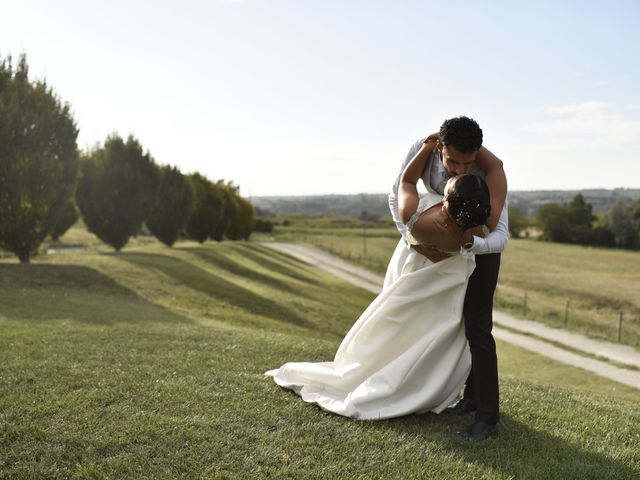 Il matrimonio di Giorgia e Enrico a Clavesana, Cuneo 11