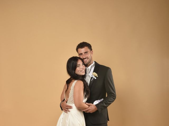 Il matrimonio di Giorgia e Enrico a Clavesana, Cuneo 16
