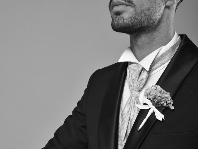 Il matrimonio di Giorgia e Enrico a Clavesana, Cuneo 17