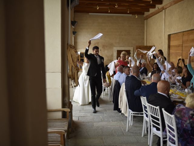 Il matrimonio di Giorgia e Enrico a Clavesana, Cuneo 22