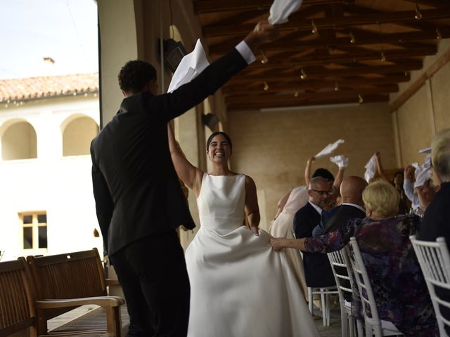 Il matrimonio di Giorgia e Enrico a Clavesana, Cuneo 23