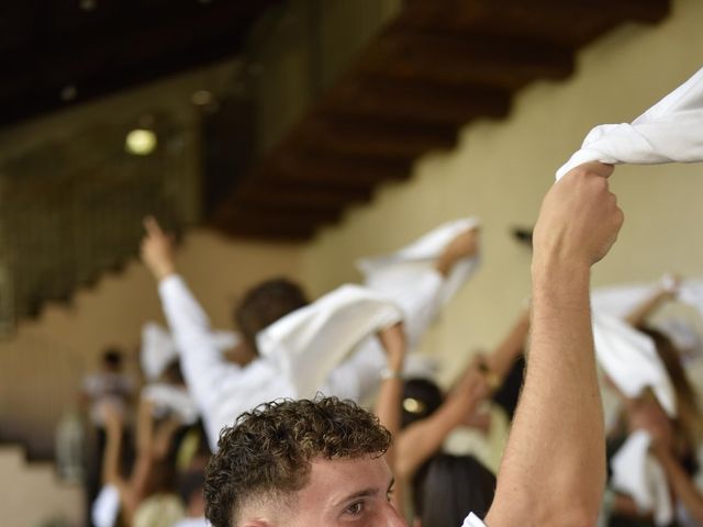 Il matrimonio di Giorgia e Enrico a Clavesana, Cuneo 24