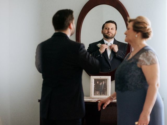 Il matrimonio di Domenico e Claudia a Cerignola, Foggia 2