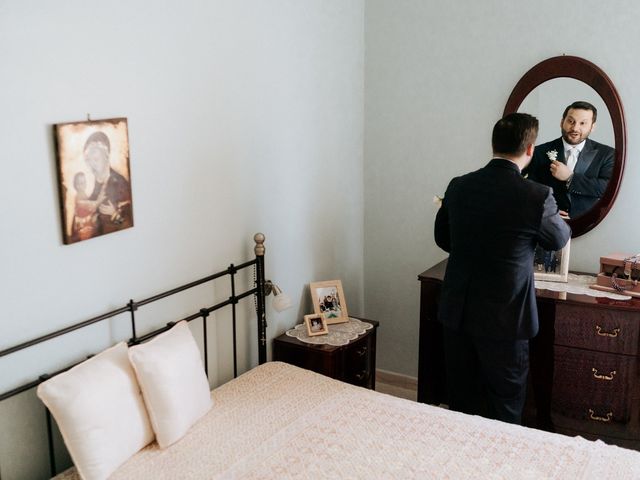 Il matrimonio di Domenico e Claudia a Cerignola, Foggia 3