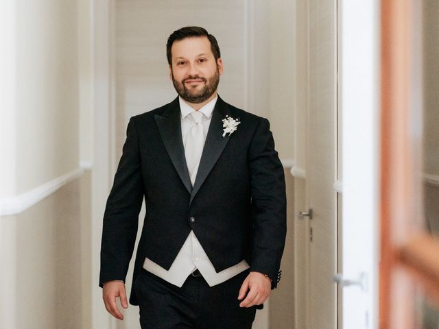 Il matrimonio di Domenico e Claudia a Cerignola, Foggia 5