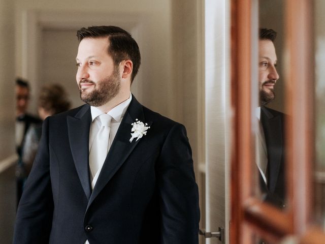 Il matrimonio di Domenico e Claudia a Cerignola, Foggia 6