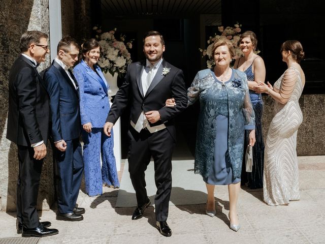 Il matrimonio di Domenico e Claudia a Cerignola, Foggia 10