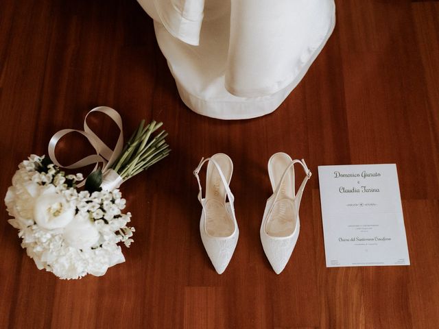 Il matrimonio di Domenico e Claudia a Cerignola, Foggia 11