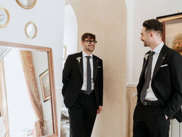 Il matrimonio di Domenico e Claudia a Cerignola, Foggia 12