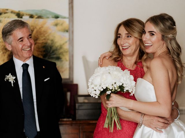 Il matrimonio di Domenico e Claudia a Cerignola, Foggia 14