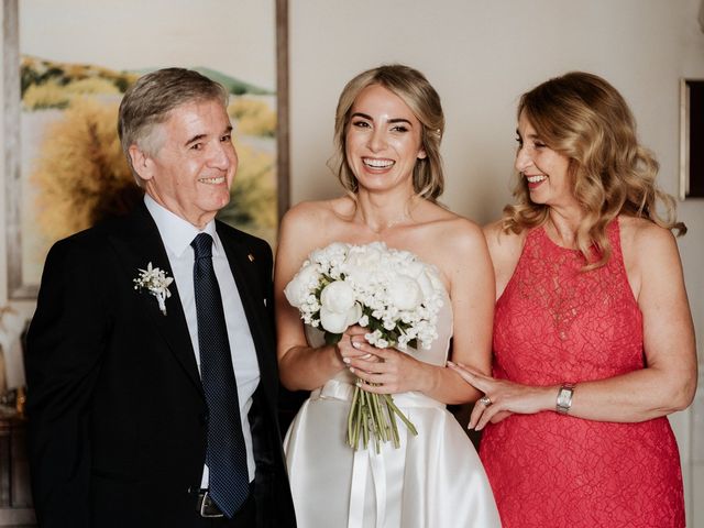 Il matrimonio di Domenico e Claudia a Cerignola, Foggia 15