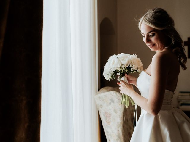 Il matrimonio di Domenico e Claudia a Cerignola, Foggia 17