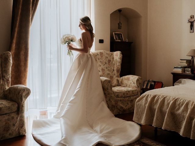 Il matrimonio di Domenico e Claudia a Cerignola, Foggia 18