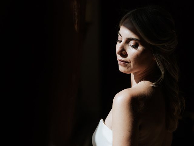 Il matrimonio di Domenico e Claudia a Cerignola, Foggia 20