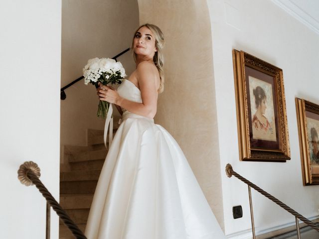 Il matrimonio di Domenico e Claudia a Cerignola, Foggia 22
