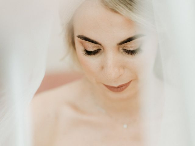 Il matrimonio di Domenico e Claudia a Cerignola, Foggia 24