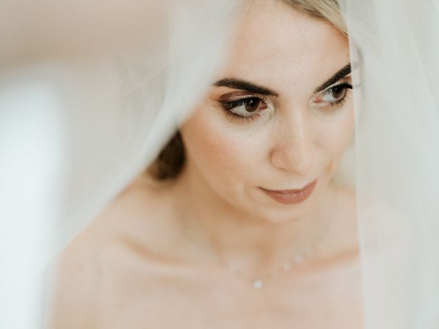 Il matrimonio di Domenico e Claudia a Cerignola, Foggia 25
