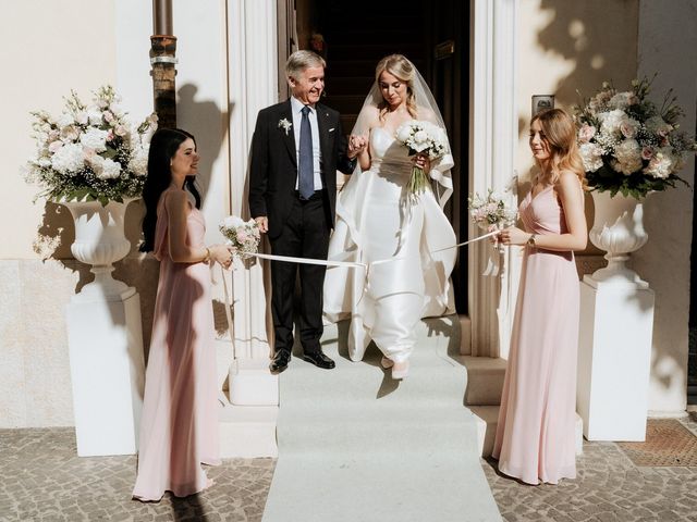 Il matrimonio di Domenico e Claudia a Cerignola, Foggia 26