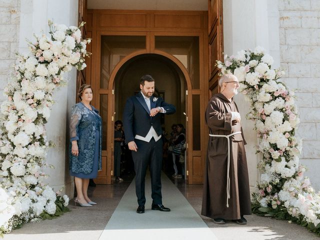 Il matrimonio di Domenico e Claudia a Cerignola, Foggia 27