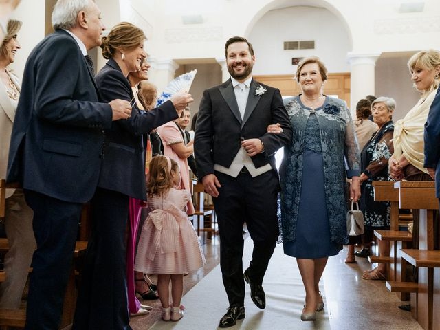 Il matrimonio di Domenico e Claudia a Cerignola, Foggia 28
