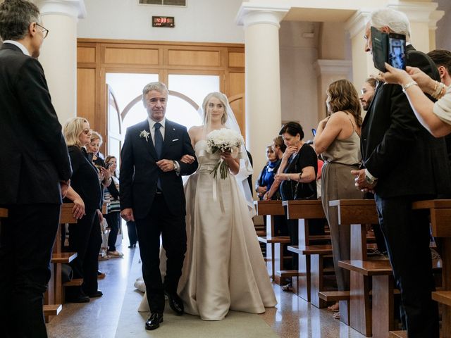 Il matrimonio di Domenico e Claudia a Cerignola, Foggia 30