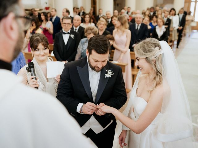 Il matrimonio di Domenico e Claudia a Cerignola, Foggia 33