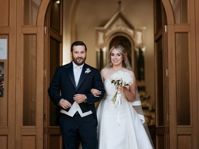 Il matrimonio di Domenico e Claudia a Cerignola, Foggia 35