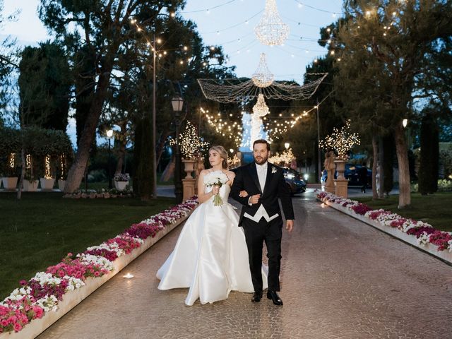 Il matrimonio di Domenico e Claudia a Cerignola, Foggia 38