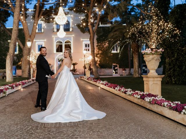 Il matrimonio di Domenico e Claudia a Cerignola, Foggia 39