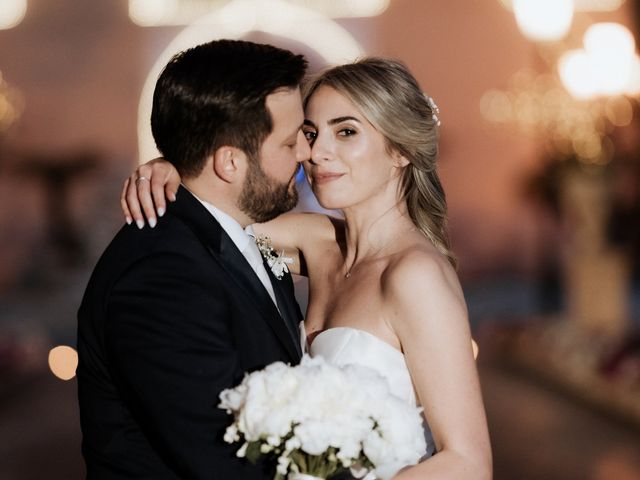 Il matrimonio di Domenico e Claudia a Cerignola, Foggia 40