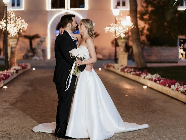 Il matrimonio di Domenico e Claudia a Cerignola, Foggia 41
