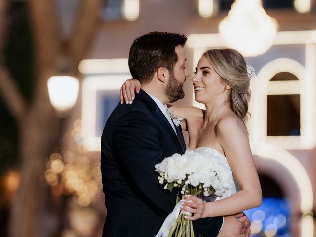 Il matrimonio di Domenico e Claudia a Cerignola, Foggia 42